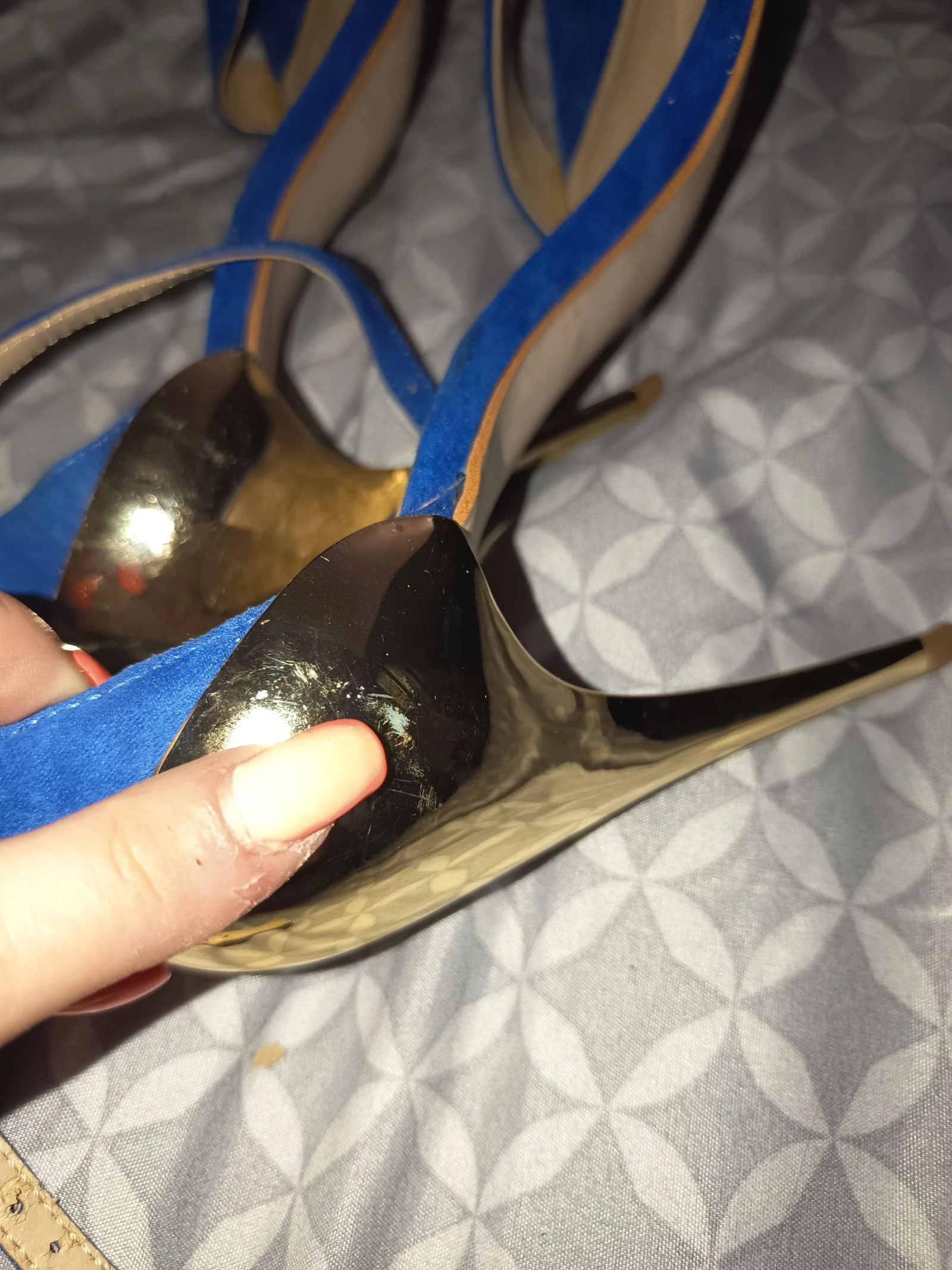 Zara Talones – photo 10